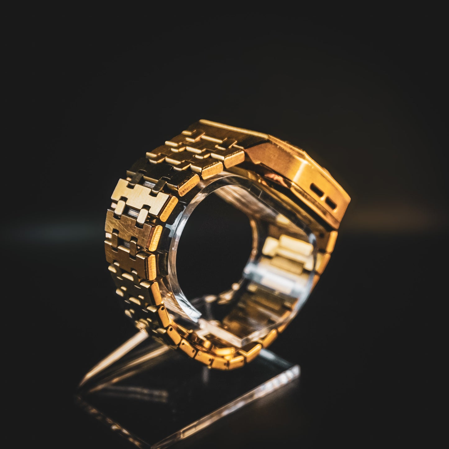 LuxeLink Apple Watch Band II - LG304