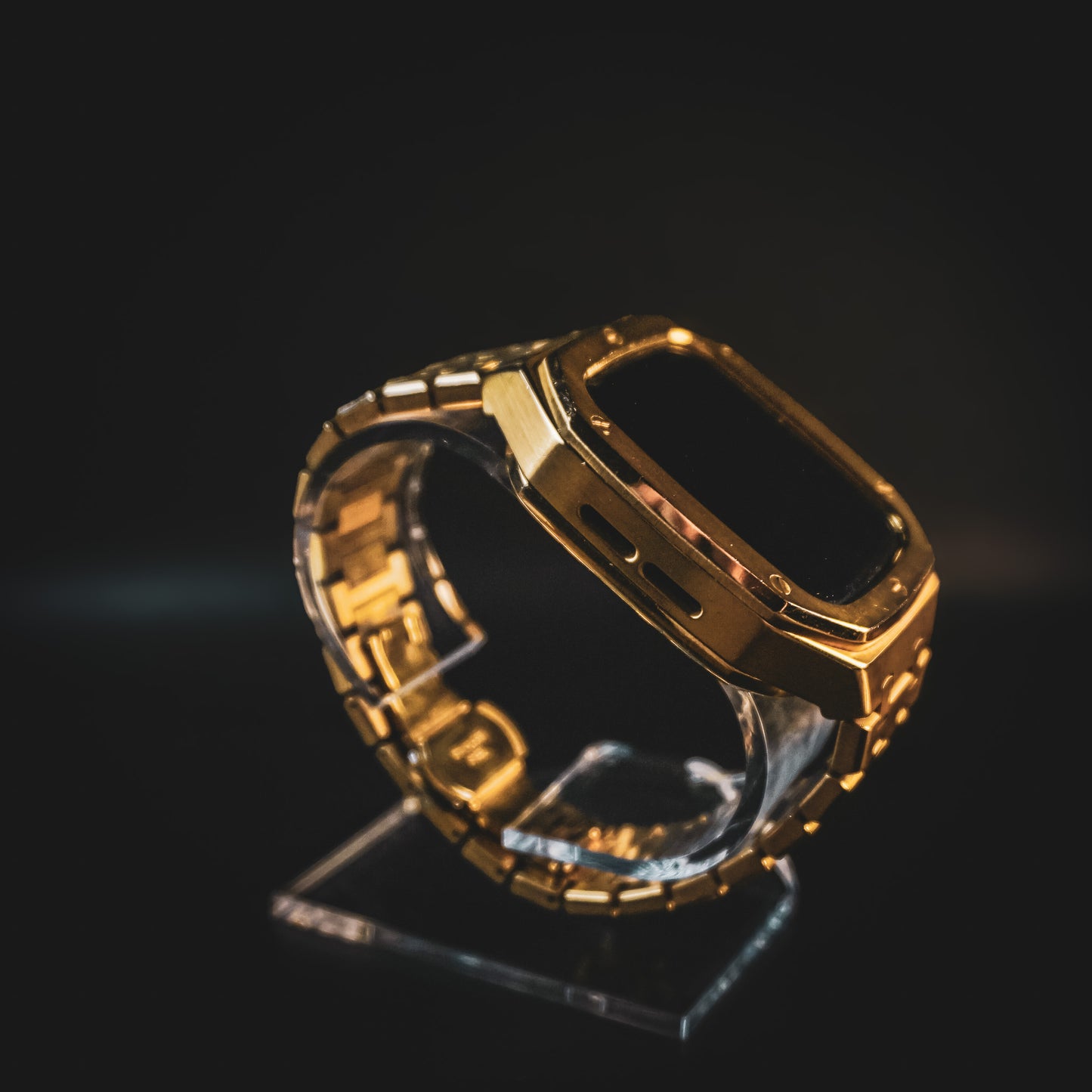 LuxeLink Apple Watch Band II - LG304