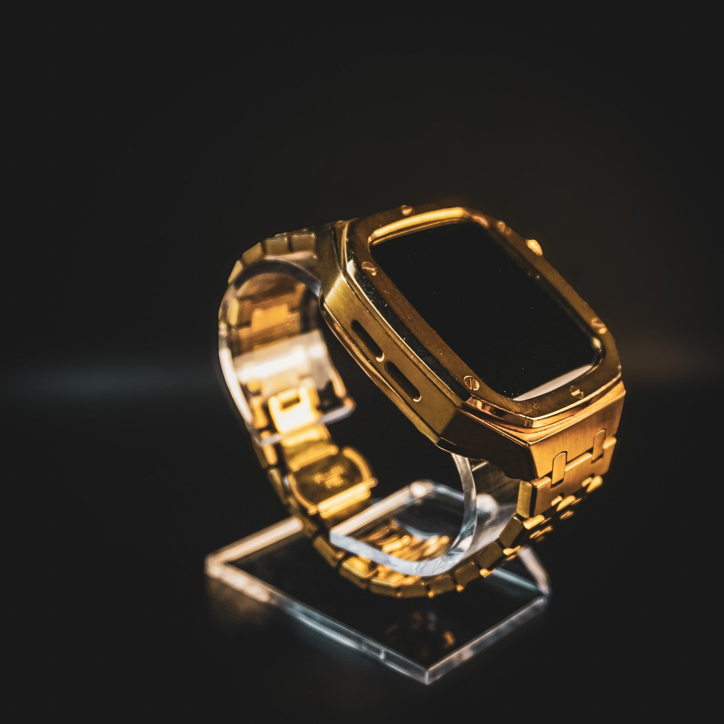 LuxeLink Apple Watch Band II - LG304
