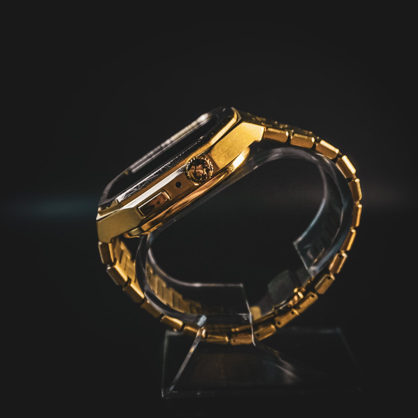 LuxeLink Apple Watch Band II - LG304