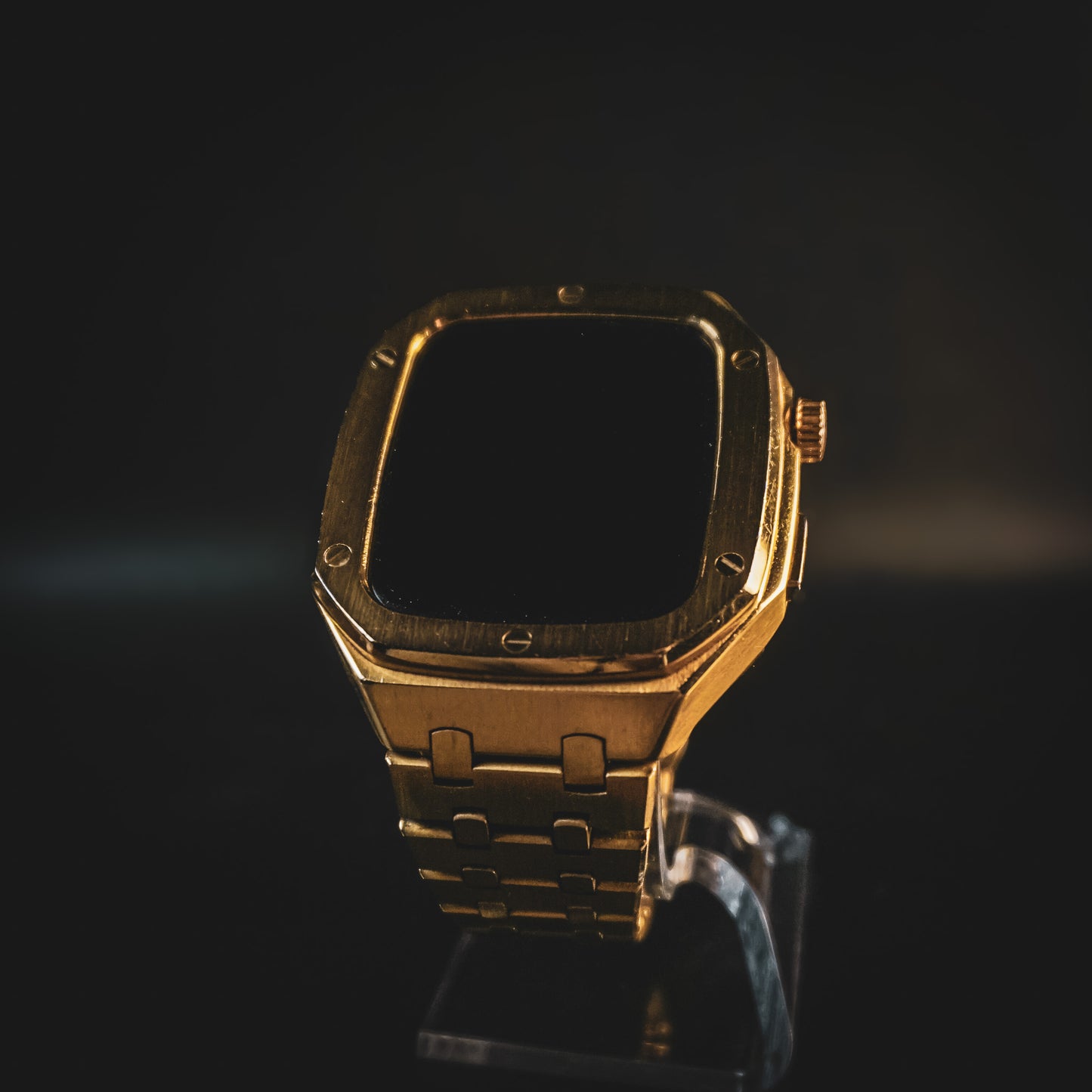 LuxeLink Apple Watch Band II - LG304