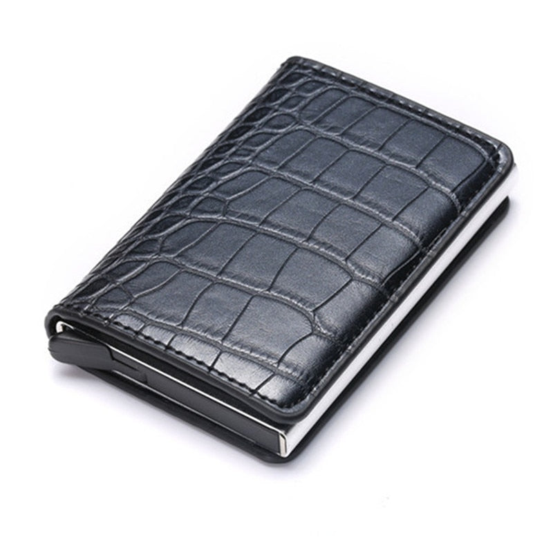LuxeLeather Card Holder - LG202