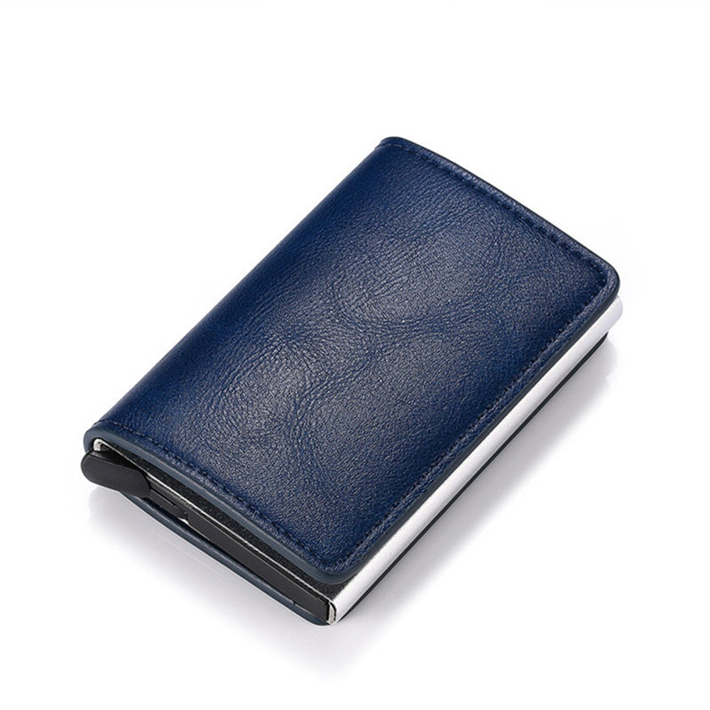 LuxeLeather Card Holder - LG202