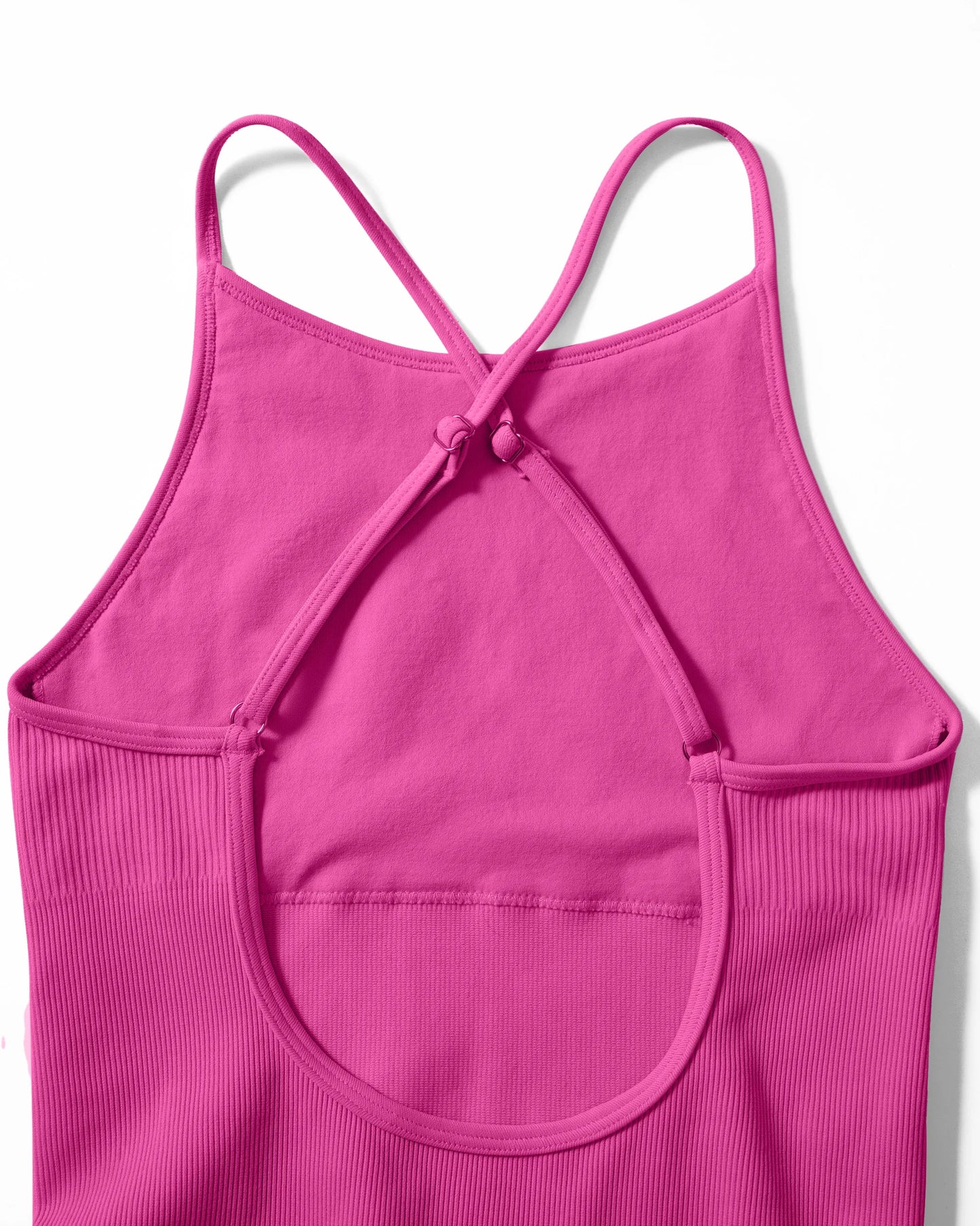 LuxeFit Jumpsuit - W804