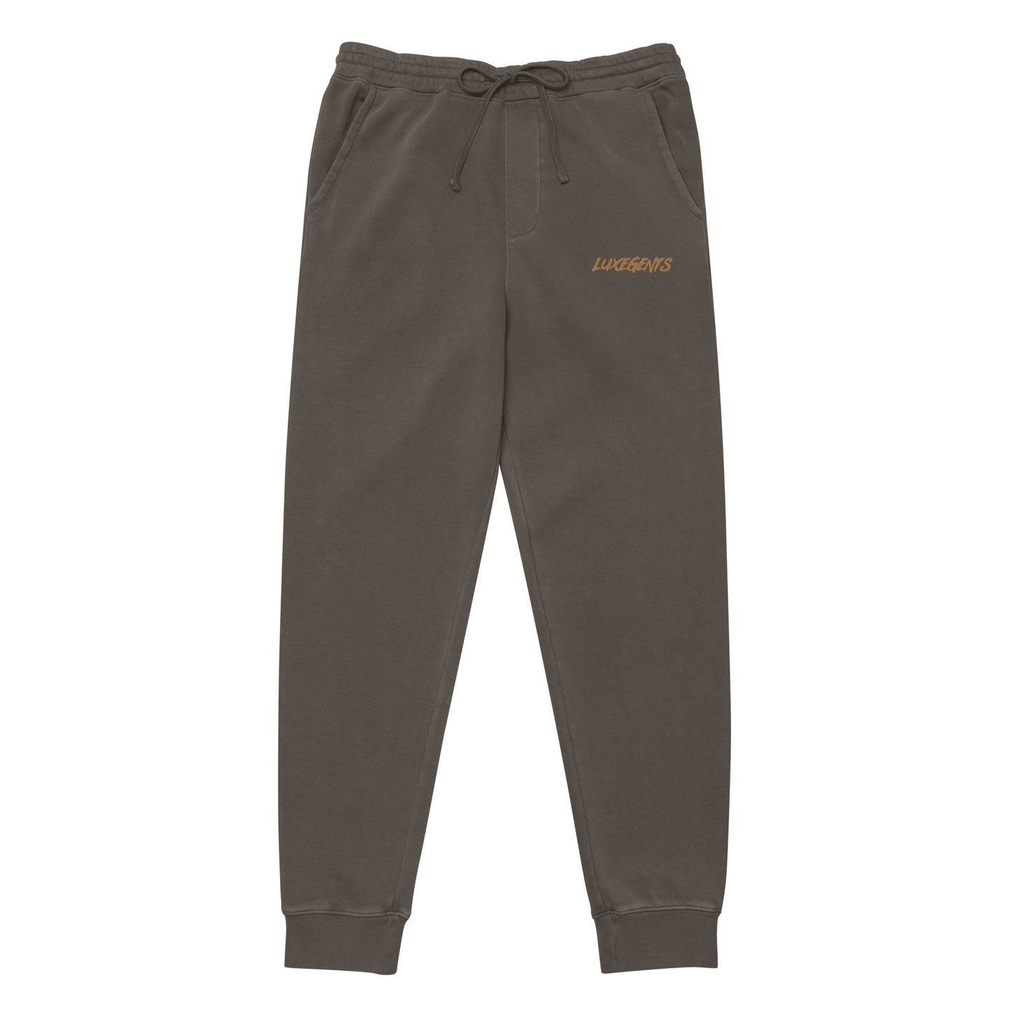 LuxeSweats Gold (Unisex) - LG602