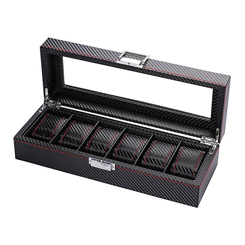 Turismo Carbon Watch Case - LG904