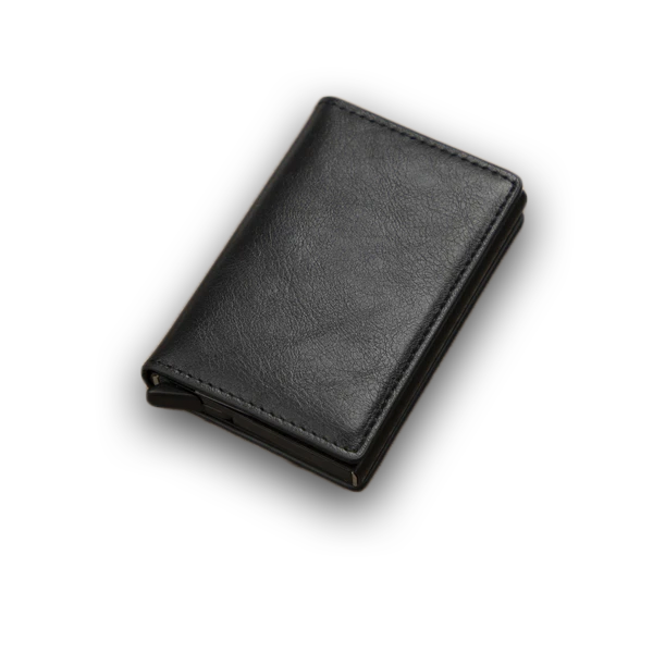 LuxeLeather Card Holder - LG202