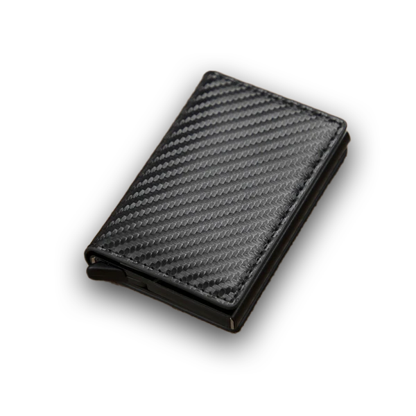 LuxeLeather Card Holder - LG202