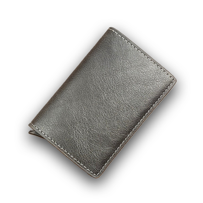 LuxeLeather Card Holder - LG202