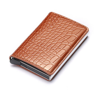 LuxeLeather Card Holder - LG202