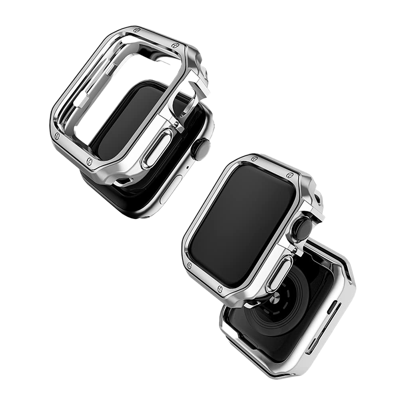 Luxe Apple Watch Band & Case - LG301