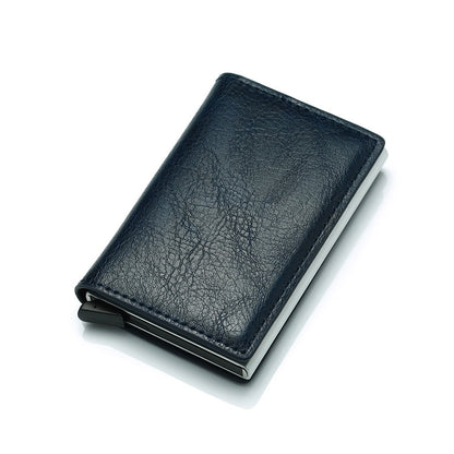 LuxeLeather Card Holder - LG202