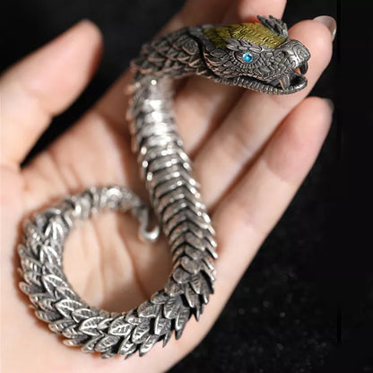 LuxeSerpent Bracelet - LG305