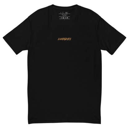 LuxeGents Fitted Tee - LG401